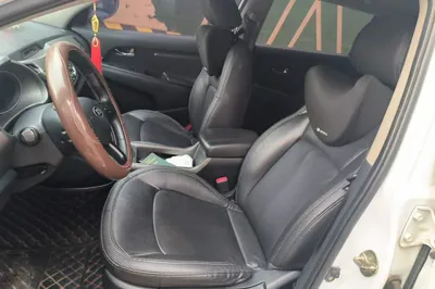 Kia Sportage R 2015, 130600 км, за 30978.35 CNY - фото 15