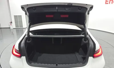 BMW 3-Series 2023, 47013 км, за 39000000 KRW - фото 32