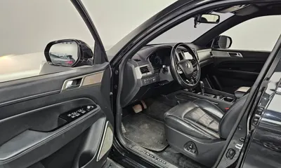 KG_Mobility_Ssangyong Rexton 2018, 166951 км, за 10900000 KRW - фото 10