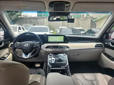 Hyundai Palisade 2020, 154713 км, за 46780000 KRW - фото 9