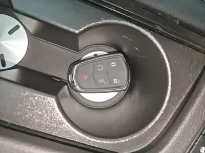 Cadillac XT6 2021, 89400 км, за 162000 CNY - фото 9
