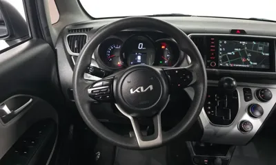 Kia Ray 2022, 62954 км, за 8690000 KRW - фото 13