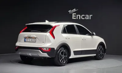 Kia Niro 2022, 14146 км, за 25500000 KRW - фото 2