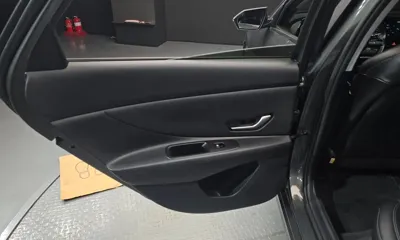 Hyundai Avante 2021, 63892 км, за 15900000 KRW - фото 25