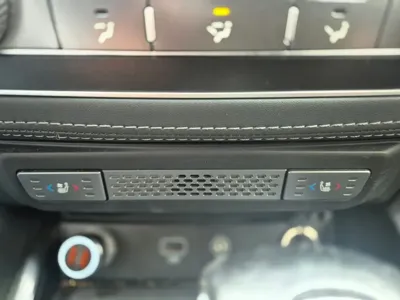KG_Mobility_Ssangyong Rexton 2021, 124000 км, за 15900000 KRW - фото 18