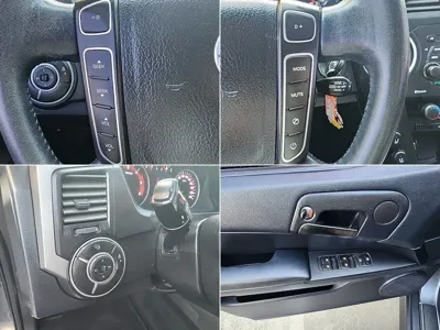 KG_Mobility_Ssangyong KORANDO 2014, 153789 км, за 4900000 KRW - фото 12