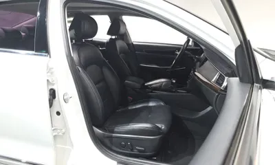 Kia K7 2018, 158799 км, за 12990000 KRW - фото 10