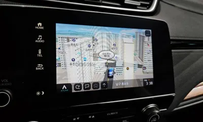 Honda CR-V 2019, 110317 км, за 19000000 KRW - фото 14