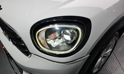 MINI Countryman 2018, 60368 км, за 14890000 KRW - фото 22