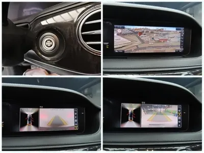 Mercedes-Benz S-Class 2019, 134916 км, за 37500000 KRW - фото 8