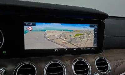 Mercedes-Benz E-Class 2020, 59277 км, за 28800000 KRW - фото 33