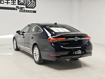Buick LaCrosse 2022, 70900 км, за 73800 CNY - фото 6