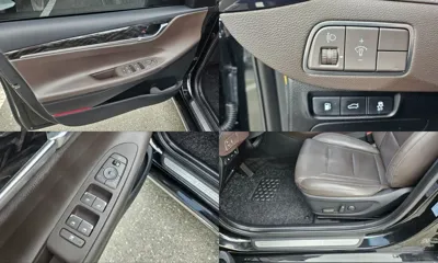Hyundai Grandeur 2019, 92020 км, за 15900000 KRW - фото 7