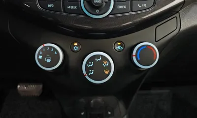 ChevroletGMDaewoo Spark 2013, 101487 км, за 2480000 KRW - фото 18