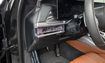 BMW 7-Series 2023, 46019 км, за 103500000 KRW - фото 28