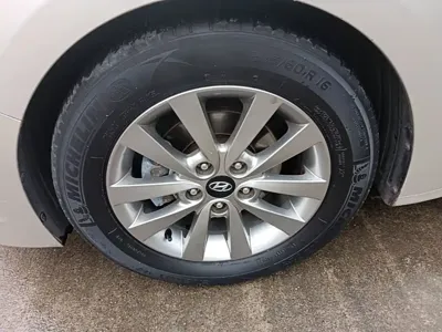 Hyundai Mistra 2016, 130600 км, за 32000 CNY - фото 23