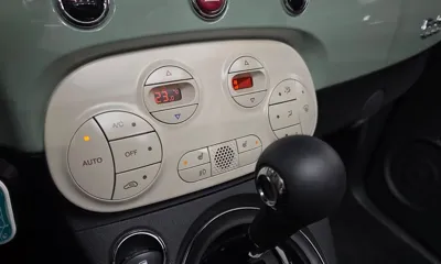 Fiat 500 2016, 74735 км, за 14900000 KRW - фото 15