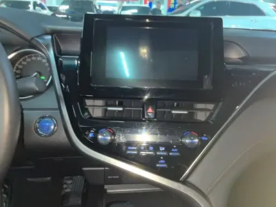 Toyota Camry 2022, 61100 км, за 110500 CNY - фото 13