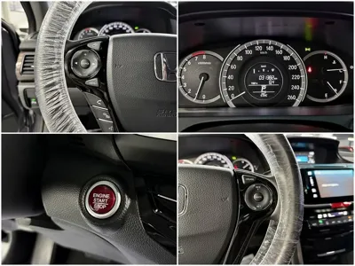 Honda Accord 2017, 31377 км, за 15900000 KRW - фото 13
