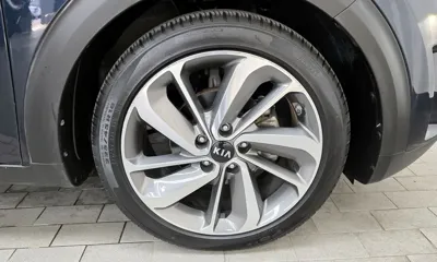 Kia Niro 2017, 101260 км, за 13500000 KRW - фото 21