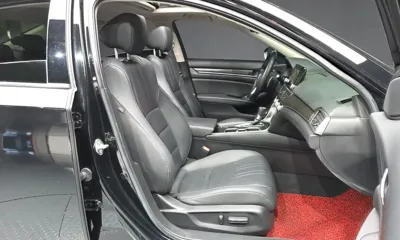 Honda Accord 2019, 66847 км, за 16800000 KRW - фото 11