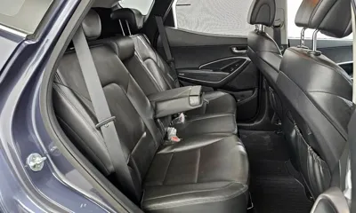 Hyundai Santafe 2016, 146269 км, за 9350000 KRW - фото 11