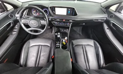 Hyundai Sonata 2022, 77656 км, за 18300000 KRW - фото 7