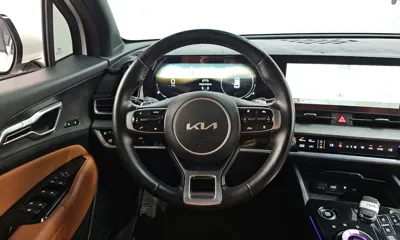 Kia Sportage 2022, 109082 км, за 21300000 KRW - фото 13
