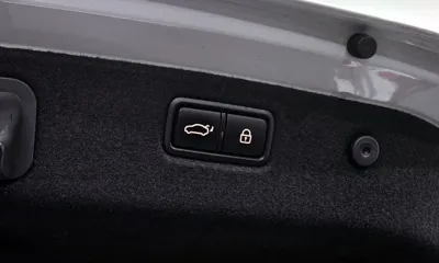 Genesis G70 2019, 161737 км, за 19800000 KRW - фото 30