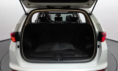 Kia Sportage 2016, 154487 км, за 8990000 KRW - фото 20