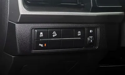 KG_Mobility_Ssangyong Rexton 2024, 36125 км, за 27700000 KRW - фото 14