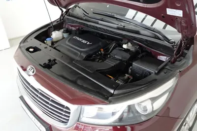 Kia Canival 2017, 229007 км, за 7990000 KRW - фото 18