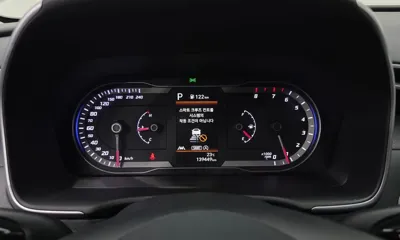 Hyundai Tucson 2022, 139449 км, за 17500000 KRW - фото 8