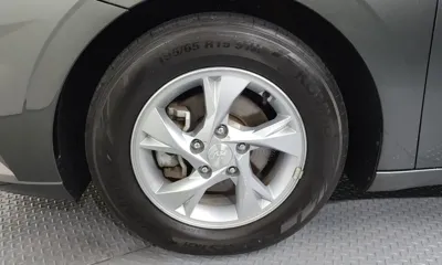 Hyundai Avante 2021, 107620 км, за 13900000 KRW - фото 5