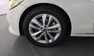 Mercedes-Benz C-Class 2019, 107595 км, за 16500000 KRW - фото 5