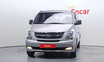 Hyundai Starex 2014, 199753 км, за 6500000 KRW