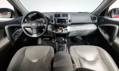 Toyota RAV4 2010, 128756 км, за 9500000 KRW - фото 7