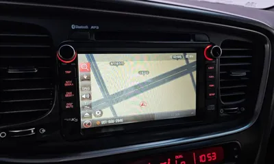 Kia K5 2015, 54954 км, за 8500000 KRW - фото 14
