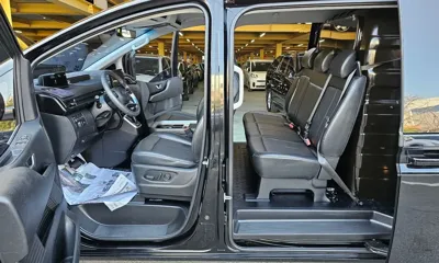 Hyundai Staria 2022, 114403 км, за 25990000 KRW - фото 18