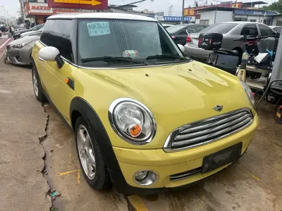 MINI MINI 2010, 100000 км, за 3677.57 USD - фото 3