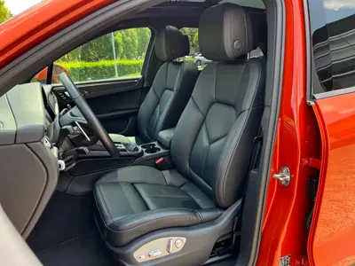 Porsche Macan 2022, 28000 км, за 312000 CNY - фото 21