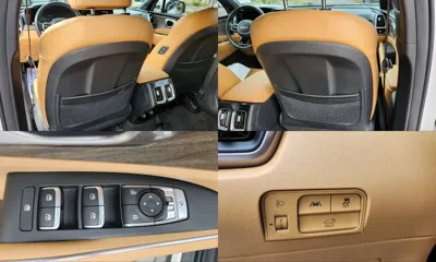 Kia Sorento 2022, 124790 км, за 20900000 KRW - фото 17