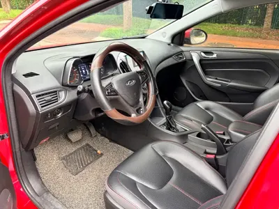 Chery Arrizo 5 2018, 50000 км, за 23800 CNY - фото 15