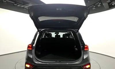 Hyundai Santafe 2019, 157681 км, за 14900000 KRW - фото 34