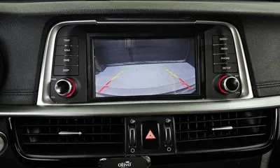 Kia K5 2019, 107103 км, за 10900000 KRW - фото 16