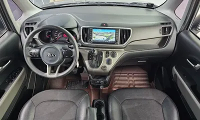 Kia Ray 2018, 81601 км, за 8500000 KRW - фото 7