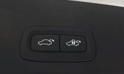 Volvo XC40 2022, 13941 км, за 31500000 KRW - фото 30
