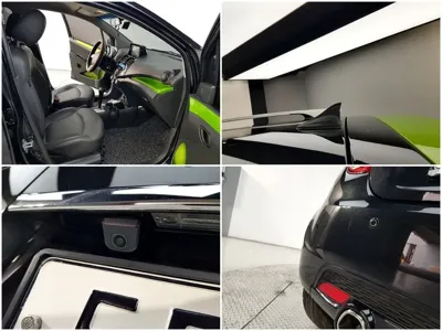 ChevroletGMDaewoo Spark 2014, 86005 км, за 2700000 KRW - фото 19