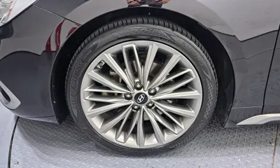 Hyundai Grandeur 2019, 114027 км, за 16000000 KRW - фото 5