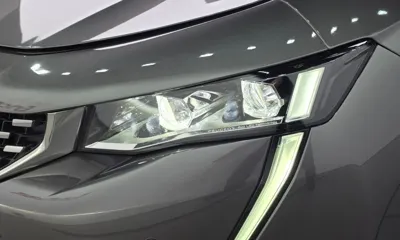 Peugeot 508 2020, 107854 км, за 14500000 KRW - фото 22
